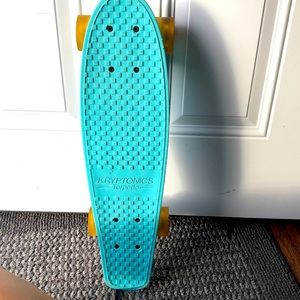 Penny board